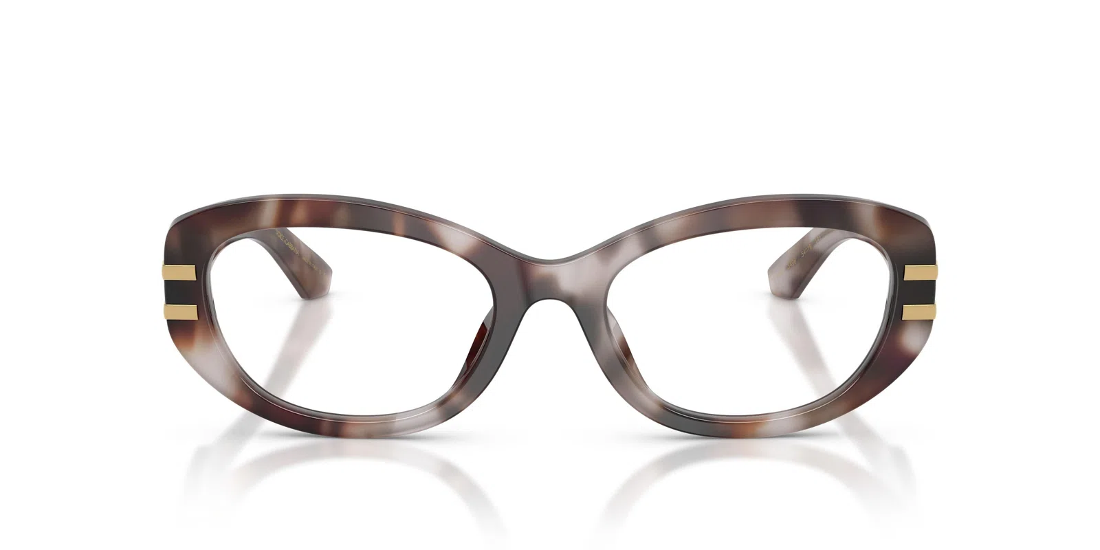 Dolce & Gabbana 3455 Eyeglasses - view 18